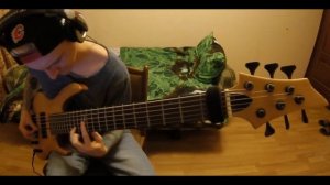 Caprice №24 (bass guitar)