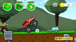 ИГРЫ ГОНКИ 29