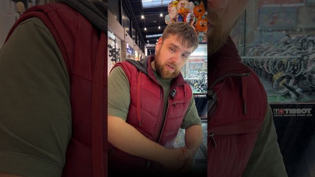 Ремешки для наручных часов ЧАСТЬ 1 #timeclub смотреть онлайн