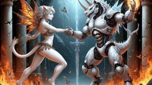 Альбом Механическая сказка