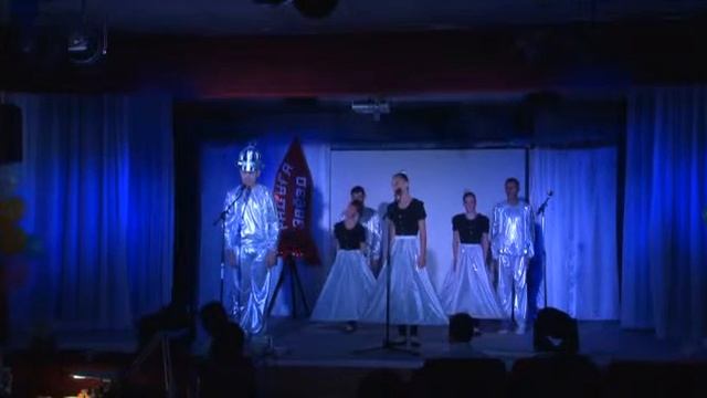 Фестиваль творчества Радуга Звёзд 2015 Часть 2 смотреть онлайн