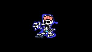 Little Man 2 - Game Over Theme