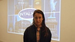 Отзыв об интенсивном тренинге по английскому языку с применением полиэкранной технологии