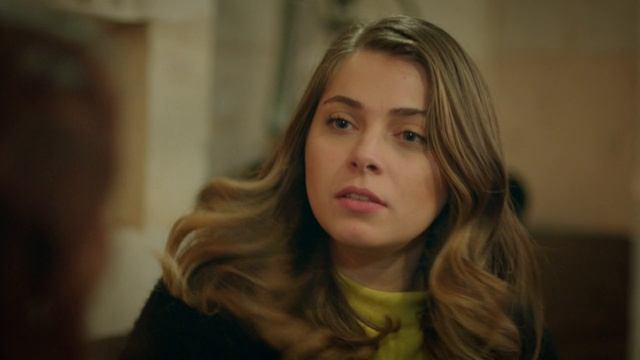 Ветреный 2 сезон 63 серия (сериал, 2019)