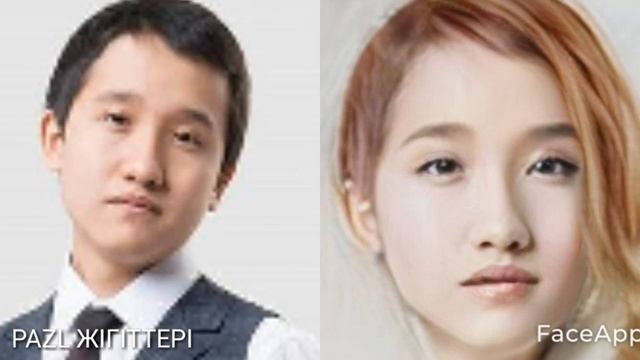 ҚАЗАҚ ЮТУБЕРЛЕРІ ҚЫЗ БОЛСА😂|АЛИК ПАЗЛ НУРЧЕННЛ МР ПРИКОЛЬЧИК Т.Б. смотреть онлайн