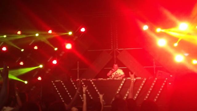 Fruit Vibration 5/07/2014 Виктор Строгонов смотреть онлайн