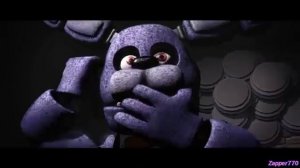 Голос Бонни | Bonnie's Voice (SFM FNaF)