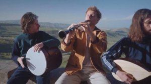 Беспрецедентное исполнение песни "Лада Нива" Арарат "Lada Nivan" song Ararat