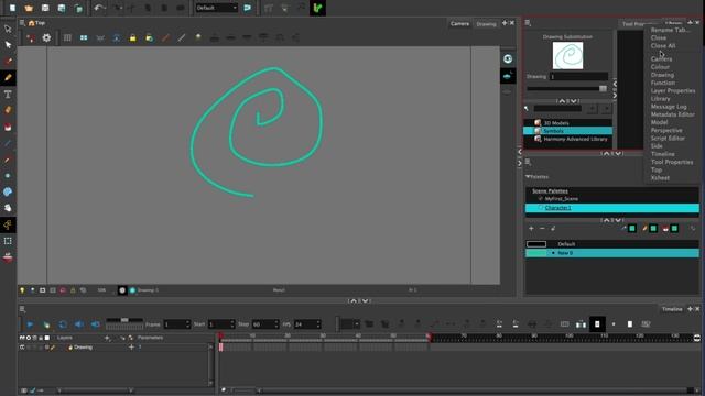 2.2. Interface Overview смотреть онлайн