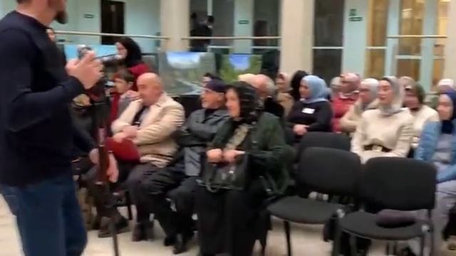 Моя первая персональная выставка, посвященная ко дню города...