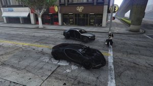 Chipi Chapa Dubi Daba | Majestic RP | GTA 5