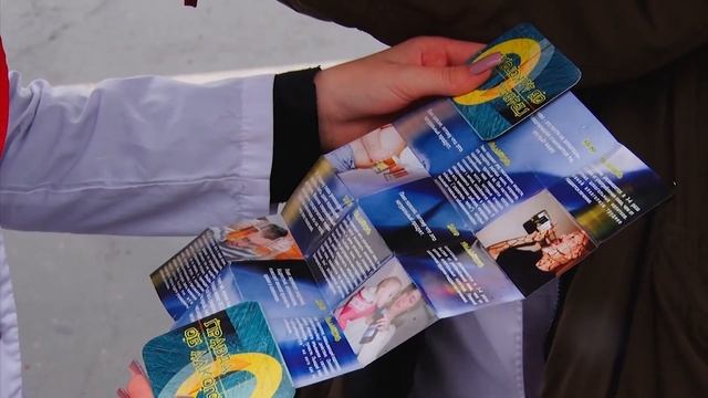 Трезвость – норма жизни! смотреть онлайн