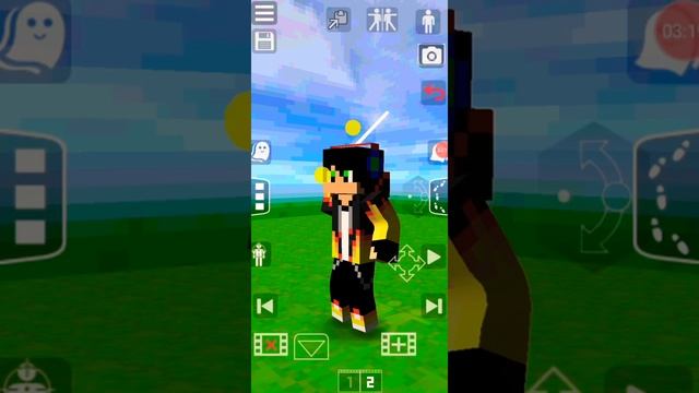 Делаем 3D анимацию смотреть онлайн