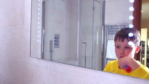 Школьный утренний распорядок Макса и Кати! Miss Katy vs Mister Max