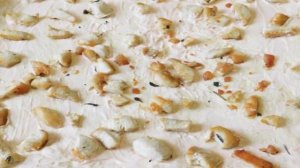 Домашняя пицца с курицей