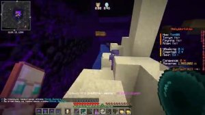 Мой Самый ЛУЧШИЙ ВАЙП Без Доната на Анархии - Майнкрафт ХолиВорлд