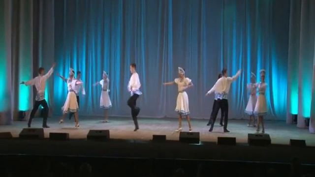 Белый лебедь