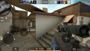 как стрелять с ноускопом с авм🤔?