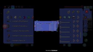 туториал как установить каламити андройд релиз+ tl pro tutorial #terraria #calamity