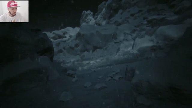 Игра от подписчика #22 KHOLAT
