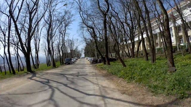 Машук, апрельская покатушка. смотреть онлайн