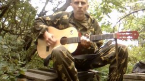 В моей душе нет больше зла (28.06.2023)