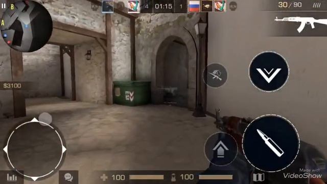 🔥Играем вместе с ryaba_off в standoff 2🔥