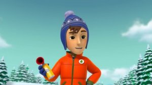 Щенячий патруль | Щенок Крепыш в деле! С Гончиком и Райдером | 1 час  | Nick Jr. Cyrillic