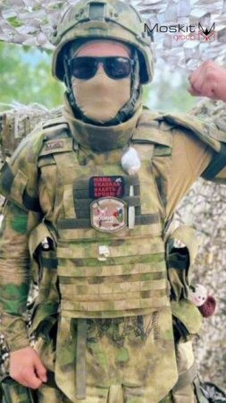 Обратная связь о наших военнослужащих