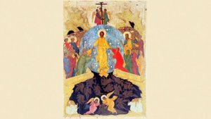 проповедь на Великую Субботу