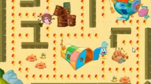 LP №2 догоняня