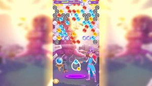 Bubble Witch 3 Saga#7
