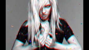 Витч хаус. Witch house. Electro. Dark music.