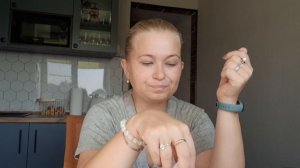 Творческий влог. Выбираю новые процессы.