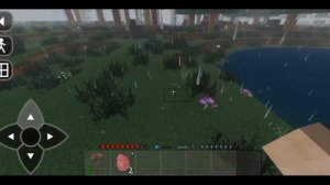 Начинаем всë с начала - Выдивание в Survivalcraft 2.3 #1