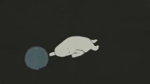 Мультфильм «Полная тень» («Umbra FAAF»)