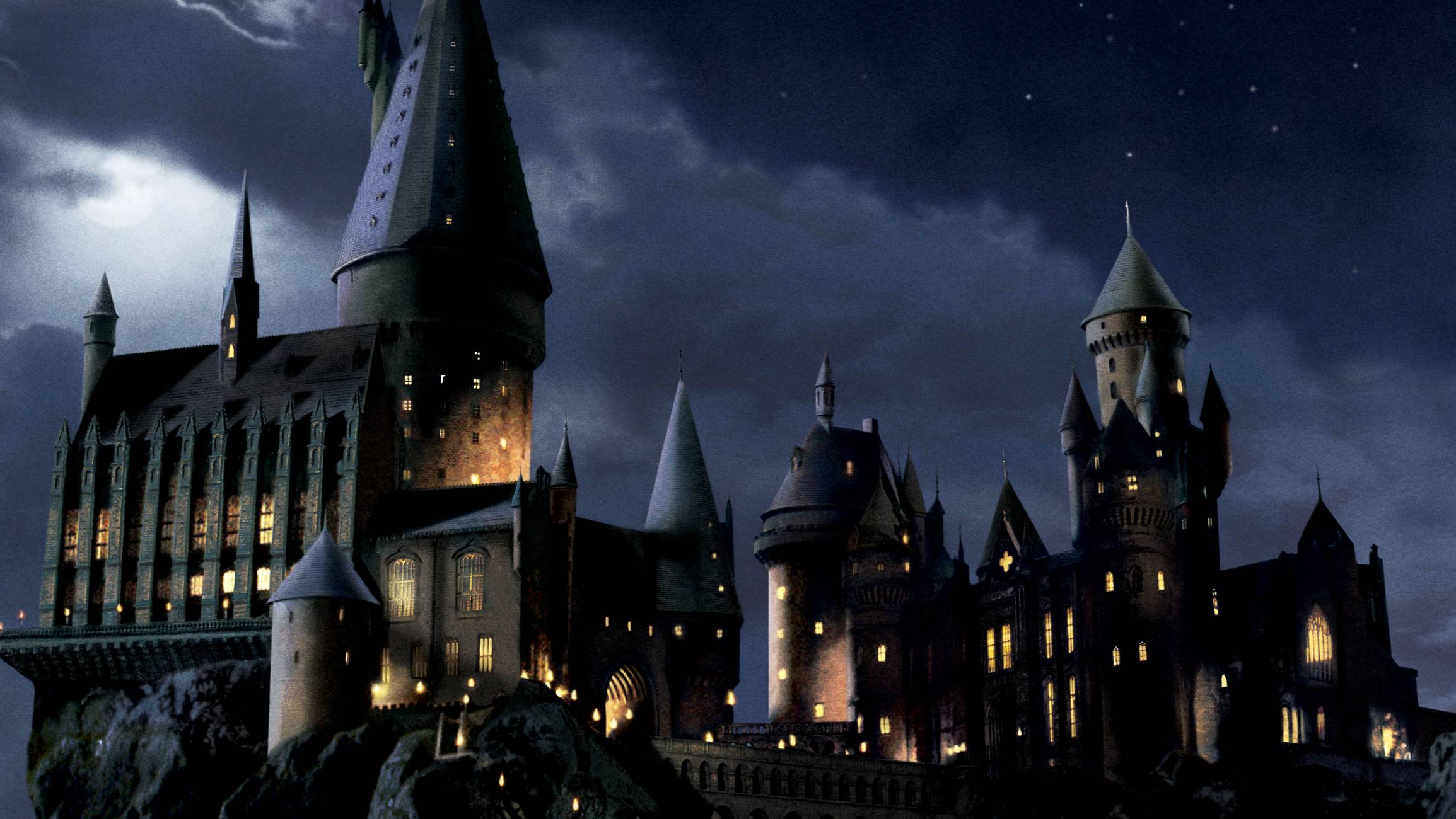 Hogwarts Legacy 13 с RTX 3050