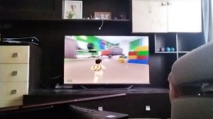 играем в пс5