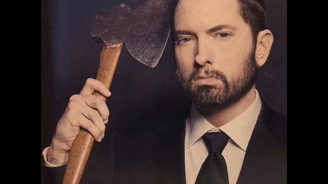 Любопитно за Еминем  - Знаехте ли че ...? смотреть онлайн