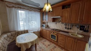 Квартира на Сельме