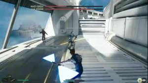 Финал Star Wars Jedi Survivor 🎬 Эпичный конец великой истории джедая!