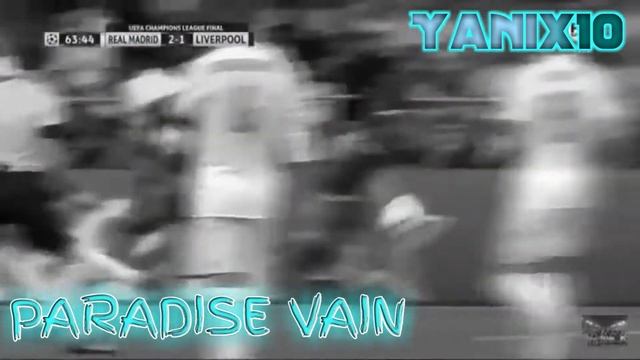 🔥Голасо от бэйла🔥|❤пушка❤|✖лучший гол в лч✖| смотреть онлайн