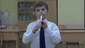 Черных Попурри Музыка русской души