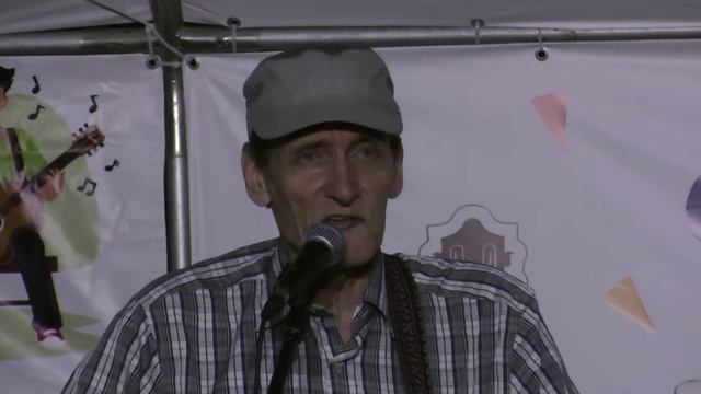 17.08.2018 открытие фестиваля бардовской песни "Братья по разуму" 1-я часть смотреть онлайн