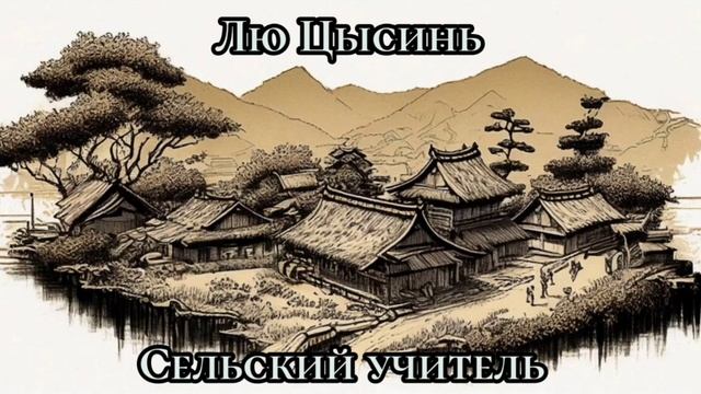 Лю Цысинь - Сельский учитель