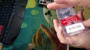 Локовые колки Guyker (Aliexpress) и Gotoh - причина не переплачивать