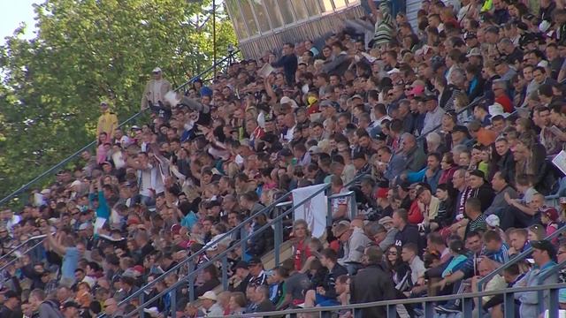 Дни Даугавпилса завершатся гонкой Польской лиги Nice смотреть онлайн