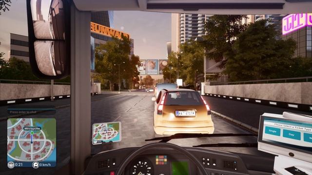 Bus Simulator 18 - EP10 - Solaris Urbino 12 Mod