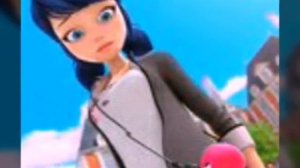 Комикс Маринетт  И Адриан  часть 3