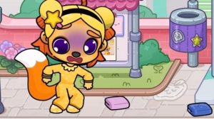 Грустная история «Гогопин и Хартпин» 😭😭